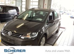 Bild des Angebotes VW Sharan 1.4 TSI Comfortline NAVI SHZ PDC 7 -Sitze