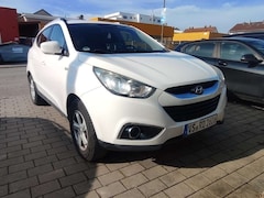 Bild des Angebotes Hyundai iX35 1.6 2WD Comfort