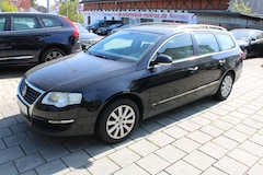 Bild des Angebotes VW Passat 2.0 TDI Comfortline Klimaautomatik Tempomat PDC S