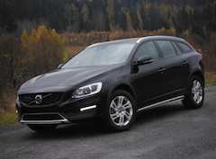 Bild des Angebotes Volvo V60 Cross Country 107000 km 190 PS Automatik Diesel