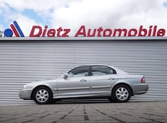 Bild des Angebotes Kia Magentis 2.0 EX sehr schönes Auto ++++