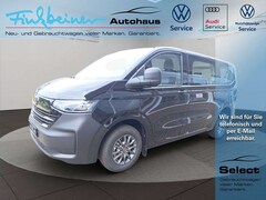 Bild des Angebotes VW T7 Caravelle 4WD Allrad 2.0l TDI 9-Sitzer AHK Navi