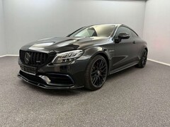 Bild des Angebotes Mercedes-Benz C 63 AMG Coupe*AERO*PANO*BURME*PERF-AGA*WIDE*19Z