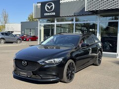 Bild des Angebotes Mazda 6 2.5 SKYACTIV-G 194 HOMURA/SUNROOF/BOSE
