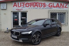 Bild des Angebotes Volvo V90 Cross Country AWD Panorama*LED*AHK*Kamera
