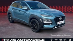 Bild des Angebotes Hyundai KONA Yes! PDS SHZ Navi Klimaautomatik Rückfahrka