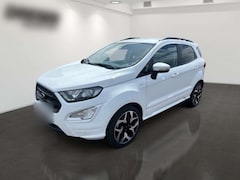 Bild des Angebotes Ford EcoSport ST-Line EU6d 125PS Navigation/ Winter-Paket/ Totwi