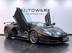 Bild des Angebotes Lamborghini Aventador SVJ Roadster*CARBON*SCHALE*KAMERA*LIFT