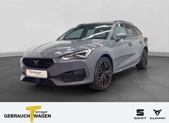 Bild des Angebotes CUPRA Leon Sportstourer 1.4 eHybrid VZ PANO KAMERA L19