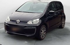 Bild des Angebotes VW e-up! Style Plus Klima Kamera Sitzh