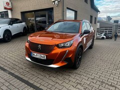 Bild des Angebotes Peugeot 2008 E-2008 ALLURE PACK