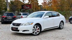 Bild des Angebotes Lexus GS 300 300*Automatik*Top Zustand