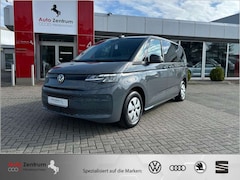 Bild des Angebotes VW Transporter Multivan T7 7-Sitzer ***AZN-FÖRDERUNG*** AHK*LED