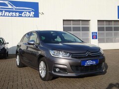 Bild des Angebotes Citroen C4 Lim. Selection
