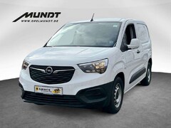 Bild des Angebotes Opel Combo Edition