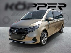 Bild des Angebotes Mercedes-Benz V 250 d 4M L Liege-Paket Standhzg. 7- Avantgarde