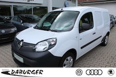 Bild des Angebotes Renault Kangoo Z.E. 33 Maxi 2-Sitzer Klimaanlage+95,1% Klima