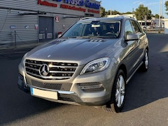 Bild des Angebotes Mercedes-Benz ML 350 M-Klasse Diesel BlueTEC 4MATIC 7G-TRONIC