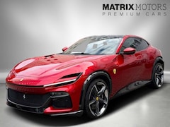 Bild des Angebotes Ferrari Purosangue Full Carbon Massage heated&cooled