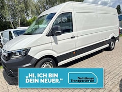 Bild des Angebotes MAN TGE 3.140 MAXI|3,0t AHK|TÜV+REIFEN+ÖL+BREMSEneu