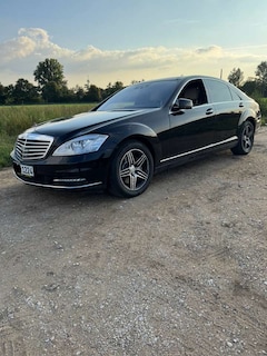 Bild des Angebotes Mercedes-Benz S 250 S 250 CDI L (221.103)