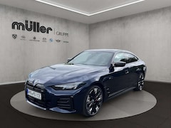 BMW i4 M60 xDRIVE GRAN COUPÈ M SPORT PRO LED AHK 360°KAME