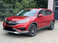 Bild des Angebotes Honda CR-V CR-V 2.0i-VTEC 2WD Comfort