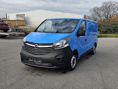 Bild des Angebotes Opel Vivaro Kasten L1H1 2,9t