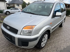 Bild des Angebotes Ford Fusion Ambiente (CBK) Klima