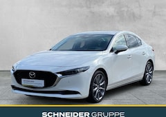 Bild des Angebotes Mazda 3 2.0L e-SKYACTIV FWD Exclusive-line Exclusive-Line