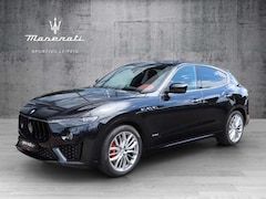 Bild des Angebotes Maserati Levante Gran Sport Q4