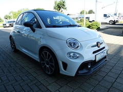 Bild des Angebotes Abarth 595C 1.4 Turismo Leder Navi Final Edition