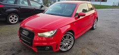 Bild des Angebotes Audi A1 S line,Garantie, Motor überholt