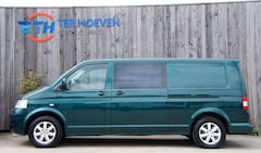 Bild des Angebotes VW T5 Transporter 2.5 TDi Lang 5-Sitzer DC 128KW E4
