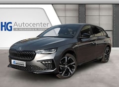 Bild des Angebotes Skoda Scala 1.5TSI Monte Carlo 18Zoll AHK Matrix Pano