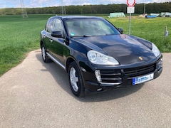 Bild des Angebotes Porsche Cayenne Cayenne Diesel Diesel Tiptronic S