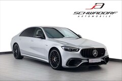 Bild des Angebotes Mercedes-Benz S 63 AMG E Performance 4Matic Lang UPE 280500€