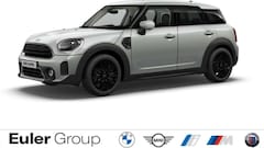 Bild des Angebotes MINI Cooper Countryman HarmanKardon LED Kurvenlicht DAB 2-Zonen-Klimaauto