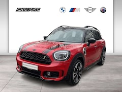 Bild des Angebotes MINI Cooper SE Countryman Cooper SE ALL4 Countryman Head-Up HK HiFi DAB