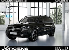 Bild des Angebotes Mercedes-Benz GLS 580 4MATIC AMG-Sport+Burm+Pano+Distr+MLB+AHK