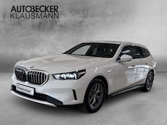 Bild des Angebotes BMW 520 d Touring 18''NAVI KAMERA PARKEN LED SITZLÜFT ALAR