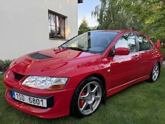 Bild des Angebotes Mitsubishi Lancer Evolution VIII 260