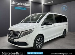 Bild des Angebotes Mercedes-Benz EQV 300 AVANTGARDE Lang 360° Burmester ILS LED PTS
