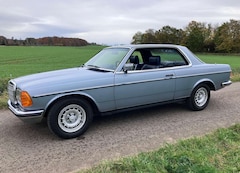 Bild des Angebotes Mercedes-Benz CE 280 top gepflegt | Leder | Klima | 4 Fensterheber