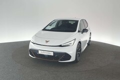 Bild des Angebotes CUPRA Born LED ACC Einparkhilfe hi + vo Dynamiklenkung