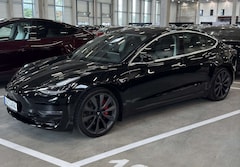 Bild des Angebotes Tesla Model 3 Performance | 90% SoH Batteriezertifikat