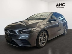 Bild des Angebotes Mercedes-Benz B 200 ++ AMG+MULTI+AHK+ASSISTENZ+WINTER+SOUND ++