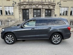 Bild des Angebotes Mercedes-Benz GL 350 BlueTEC 4Matic 7G-TRONIC