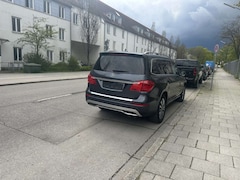 Bild des Angebotes Mercedes-Benz GL 350 BlueTEC 4Matic 7G-TRONIC