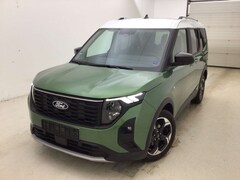 Bild des Angebotes Ford Tourneo Courier ACTIVE NAVI / WINTER-PAKET 2